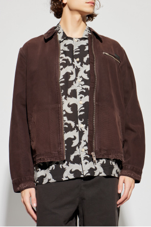 AllSaints Kurtka `Rothwell`