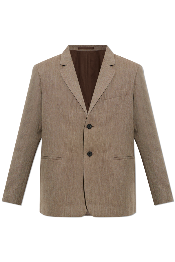 Wool blazer ‘Roversi’ od Studio Nicholson