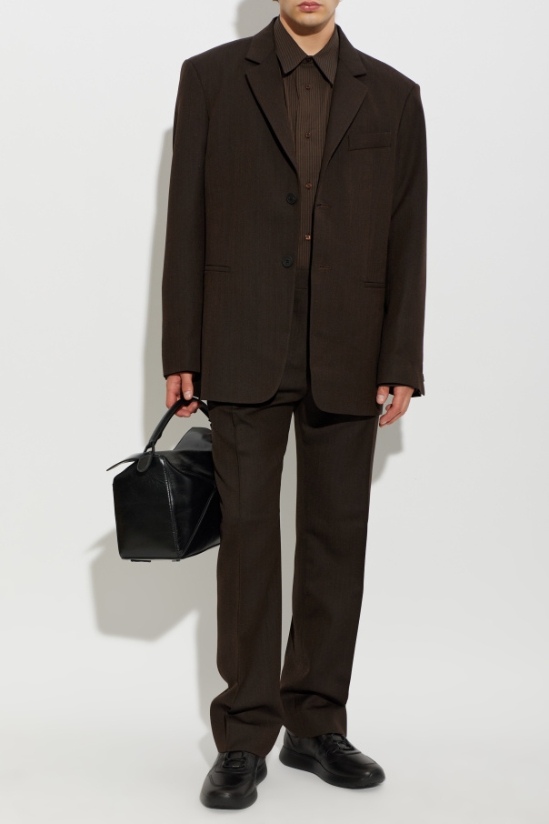Studio Nicholson Wolljacke „Roversi“