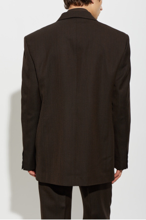 Studio Nicholson Wolljacke „Roversi“