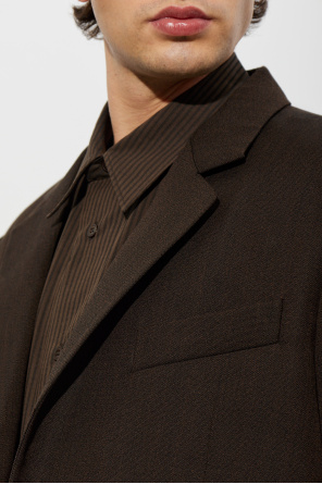 Studio Nicholson Wolljacke „Roversi“