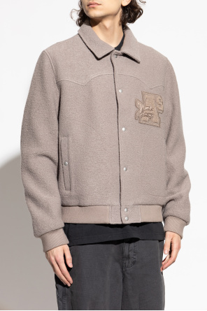 AllSaints Wool jacket 'Royce'