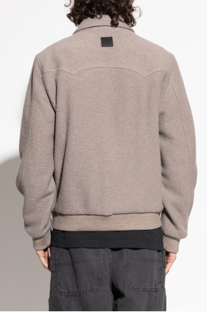 AllSaints Wool jacket 'Royce'