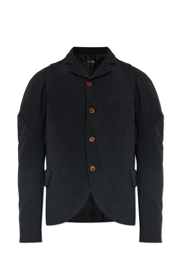 Blazer with pockets od CDG by Comme des Garçons