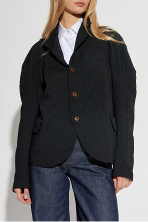 Americana con bolsillos od CDG by Comme des Garçons