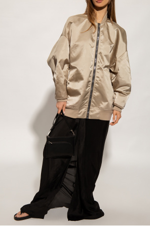 Bomber jacket od Rick Owens