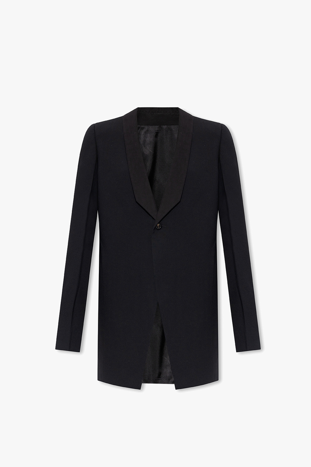 Rick Owens Wool blazer