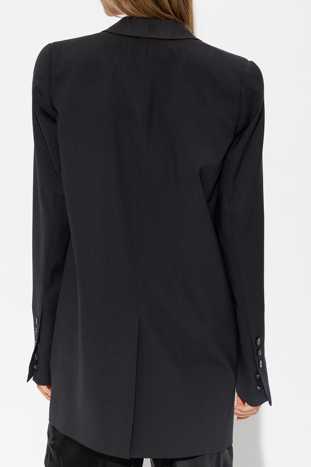 Rick Owens Wool blazer