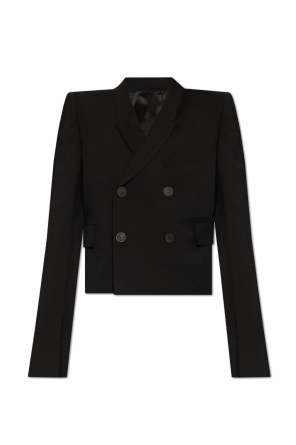 fendi reversible windbreaker jacket item