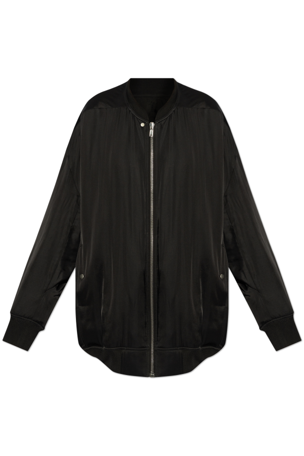 Jacket Jumbo Flight od Rick Owens