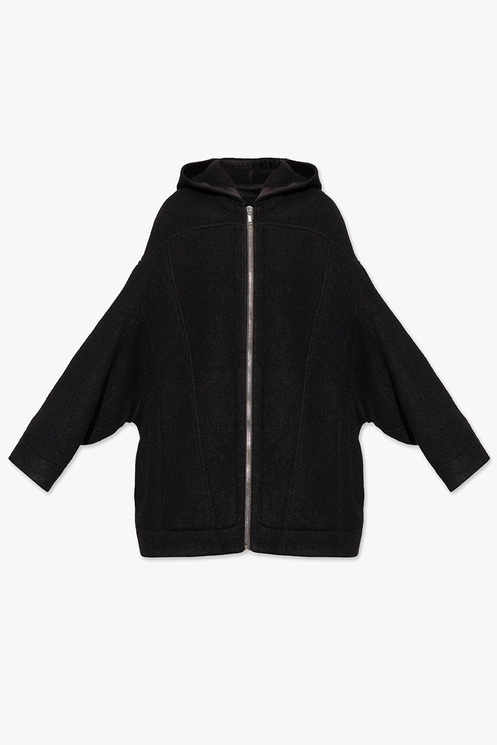 Rick Owens Wool jacket