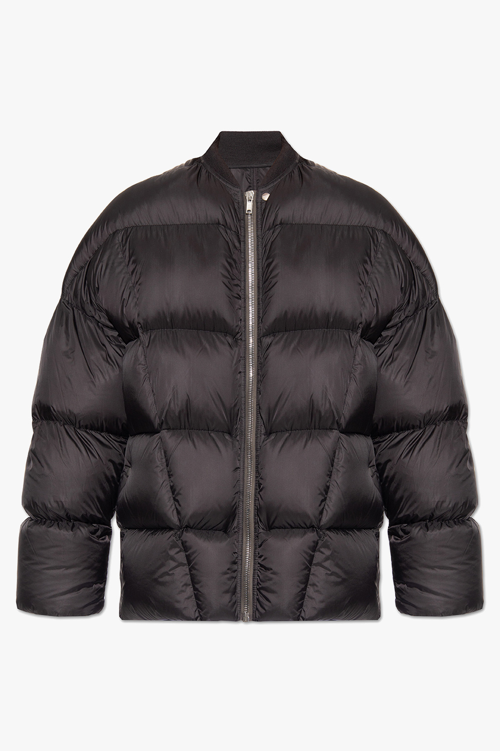 Rick Owens Oversize down jacket