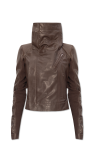 Rick Owens ‘Classic’ leather jacket