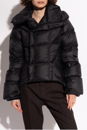 Rick Owens Down jacket Naska