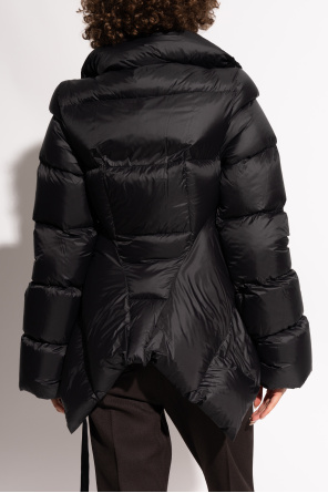 Rick Owens Down jacket Naska