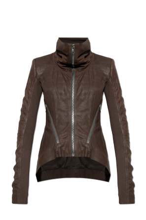 Lederjacke ‘Naska’