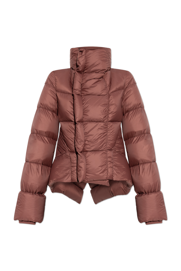 Down jacket ‘Naska’ od Rick Owens