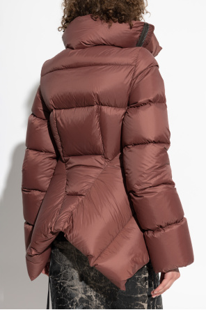 Rick Owens Down jacket ‘Naska’