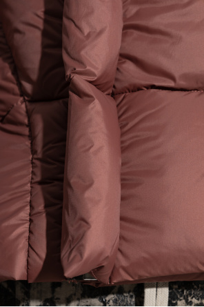 Rick Owens Down jacket ‘Naska’