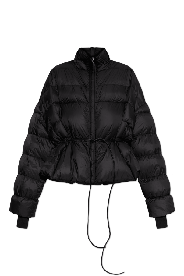 Down jacket ‘Sail’ od Rick Owens