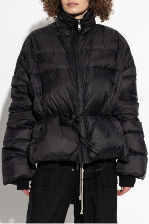 Rick Owens Daunenjacke „Sail“