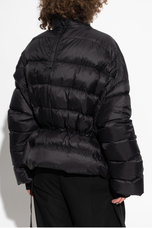 Rick Owens Daunenjacke „Sail“