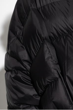 Rick Owens Daunenjacke „Sail“