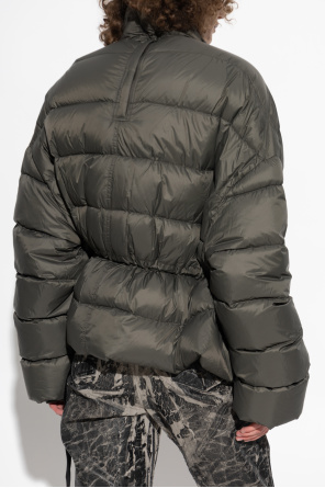 Rick Owens Daunenjacke ‘Sail’