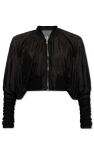 Rick Owens ‘Batwing Flight’ Jacket