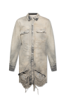 Janco Swirl Icon jacket