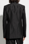 Rick Owens Linen blazer