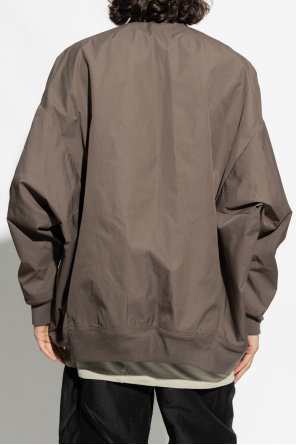 Rick Owens Bomber exclusive jacket
