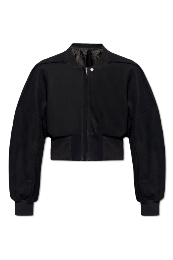 Rick Owens ‘Flight’ bomber jacket