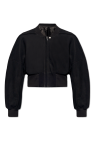 Rick Owens ‘Flight’ bomber jacket