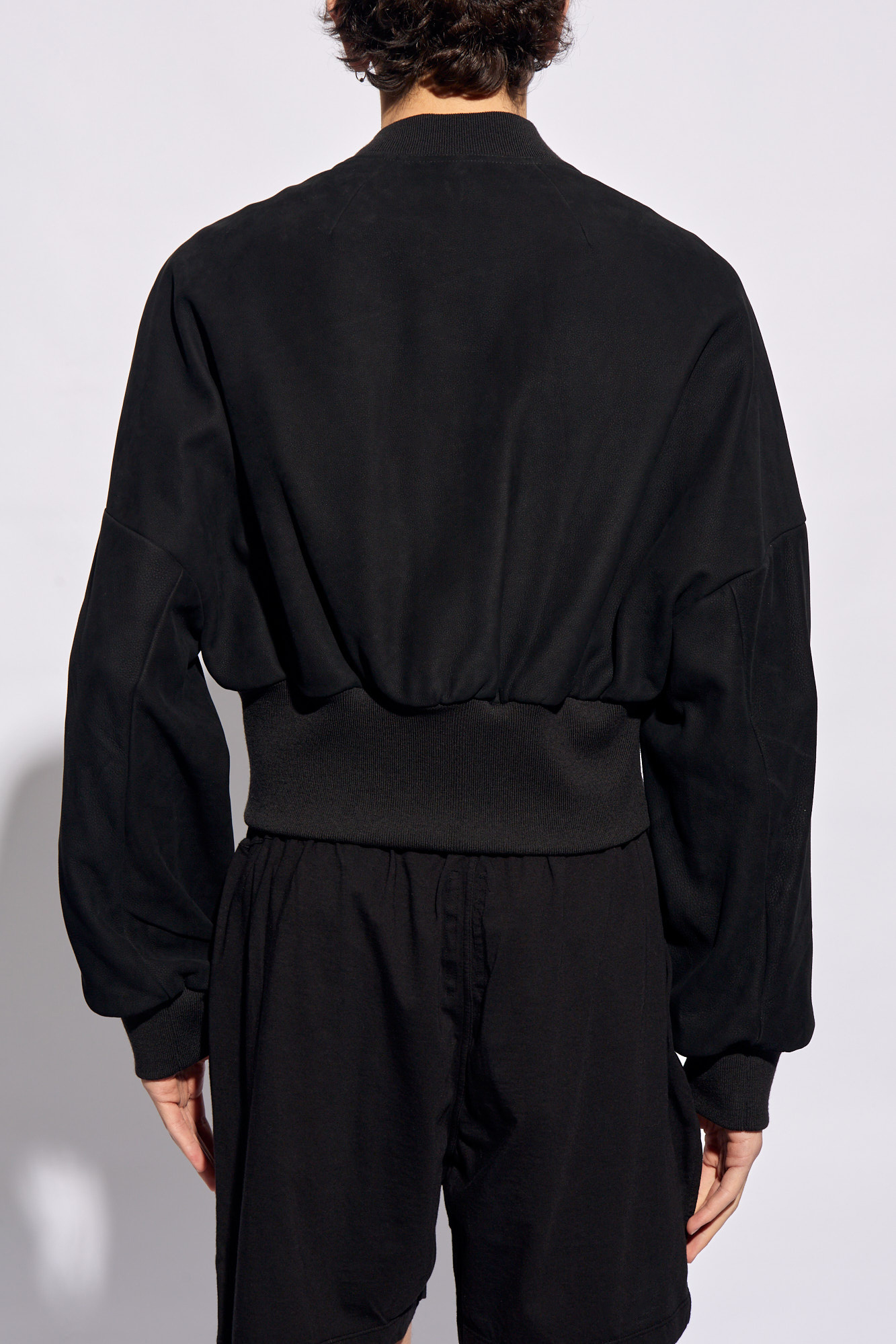 Rick Owens ‘Flight’ bomber jacket