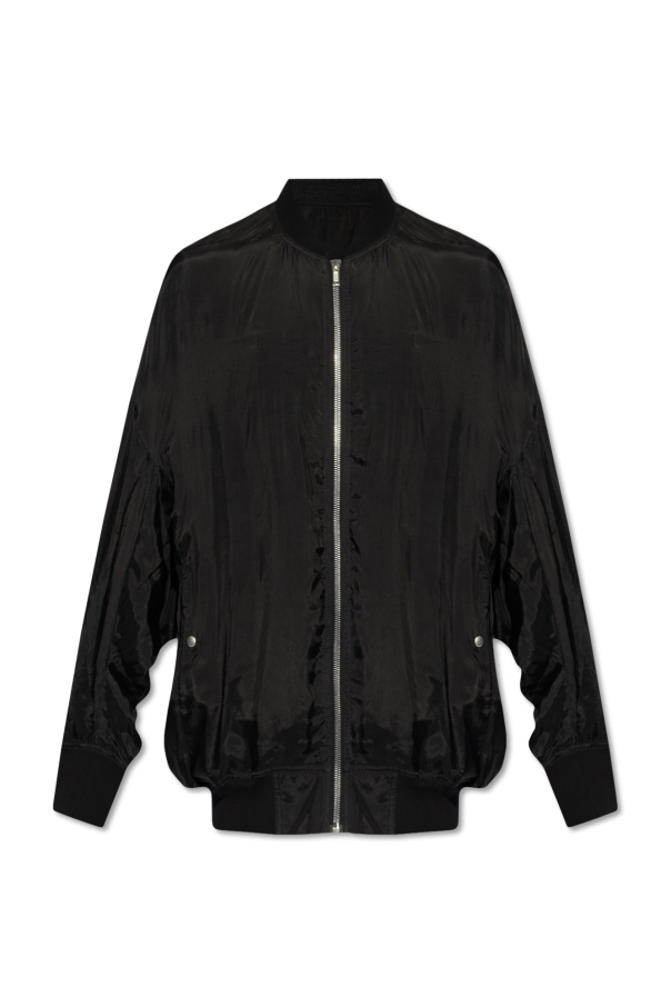 Rick Owens ‘Peter’ bomber jacket