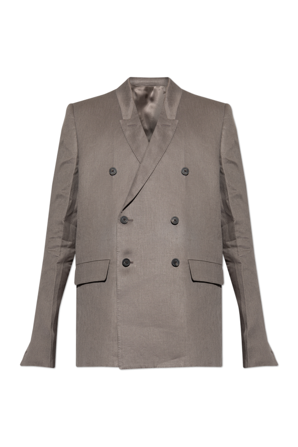 Blazer JMF, zdjęcie 1 Blazer JMF od Rick Owens