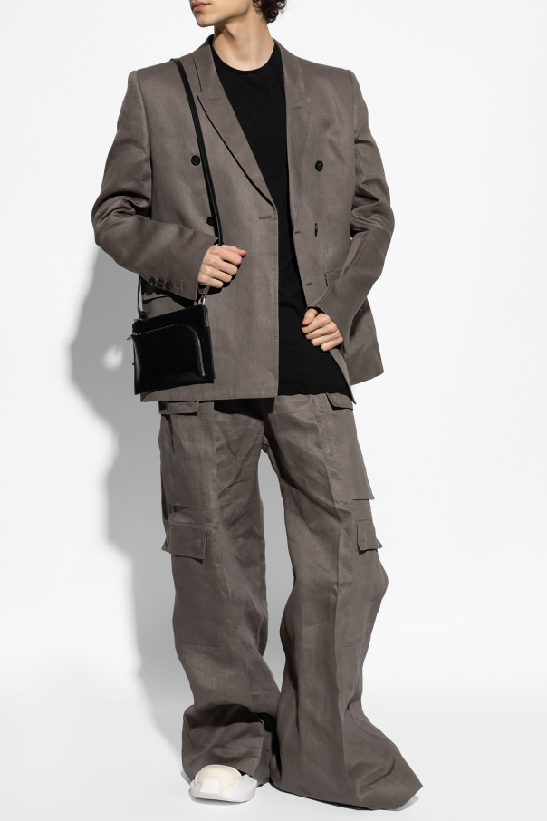 Rick Owens Blazer JMF