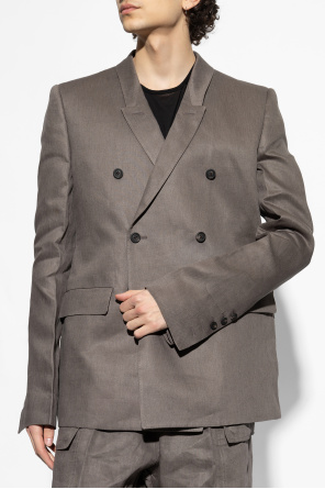 Rick Owens Blazer JMF