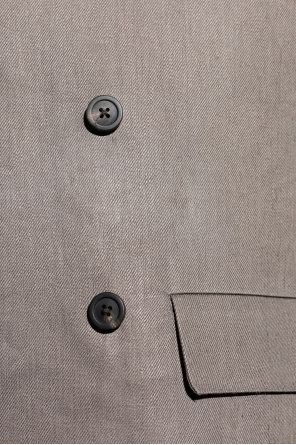 Rick Owens Blazer JMF