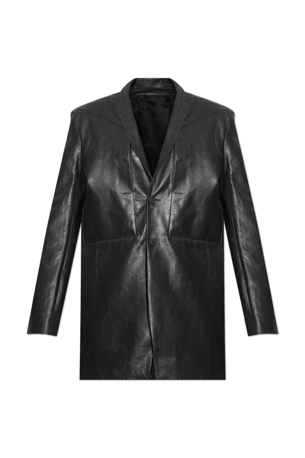 Leather jacket Lido, zdjęcie 1 Leather jacket Lido od Rick Owens