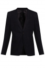 Rick Owens Blazer with pockets