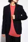 Rick Owens Blazer with pockets