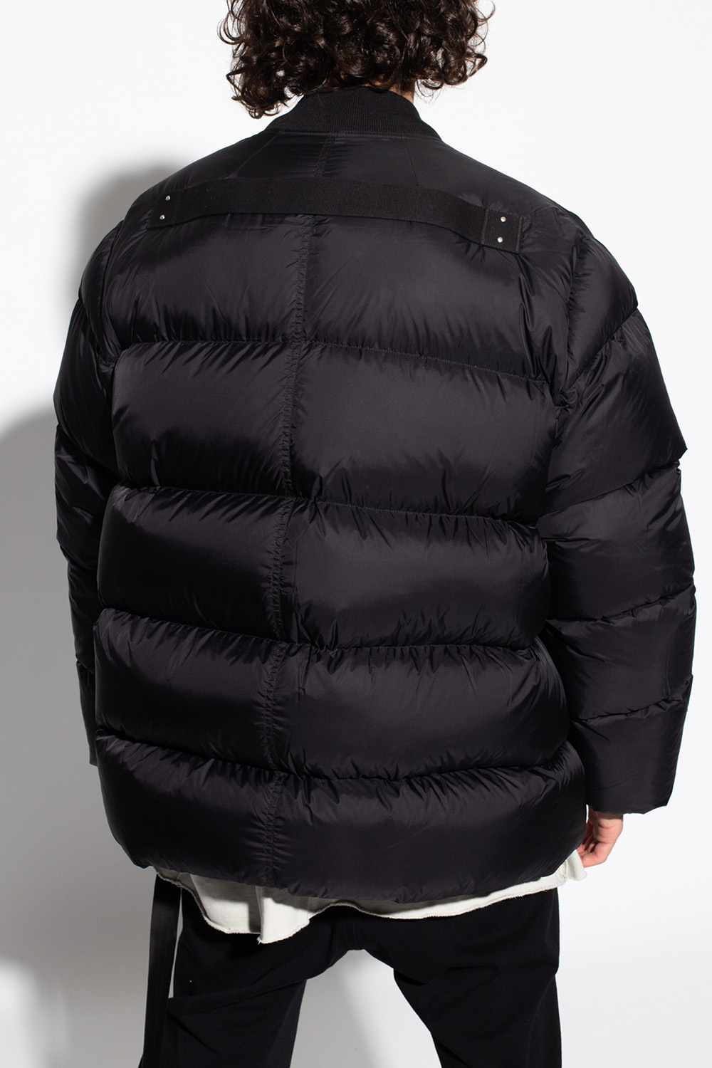 Rick Owens Down jacket