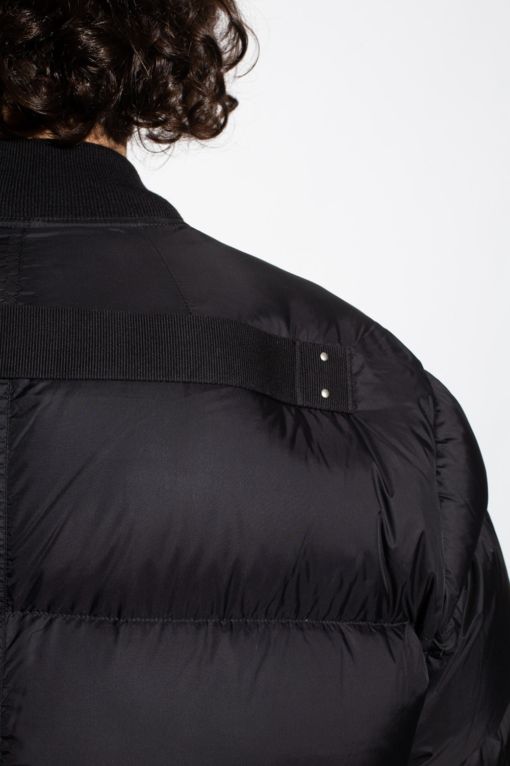 Rick Owens Down jacket