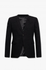 Rick Owens BLACK Wool blazer