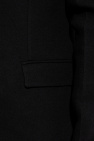 Rick Owens BLACK Wool blazer