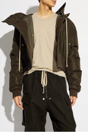 Rick Owens Jacket 'Alice'