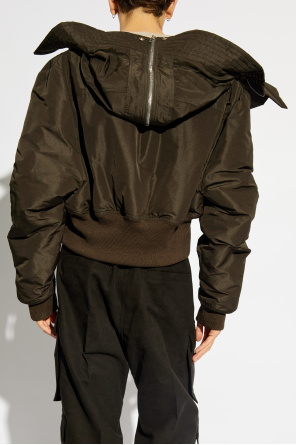 Rick Owens Kurtka `Alice`