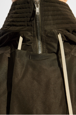 Rick Owens Jacket 'Alice'